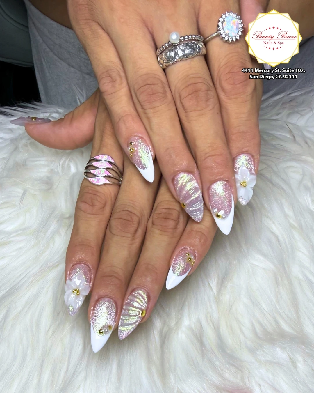 Nail Art